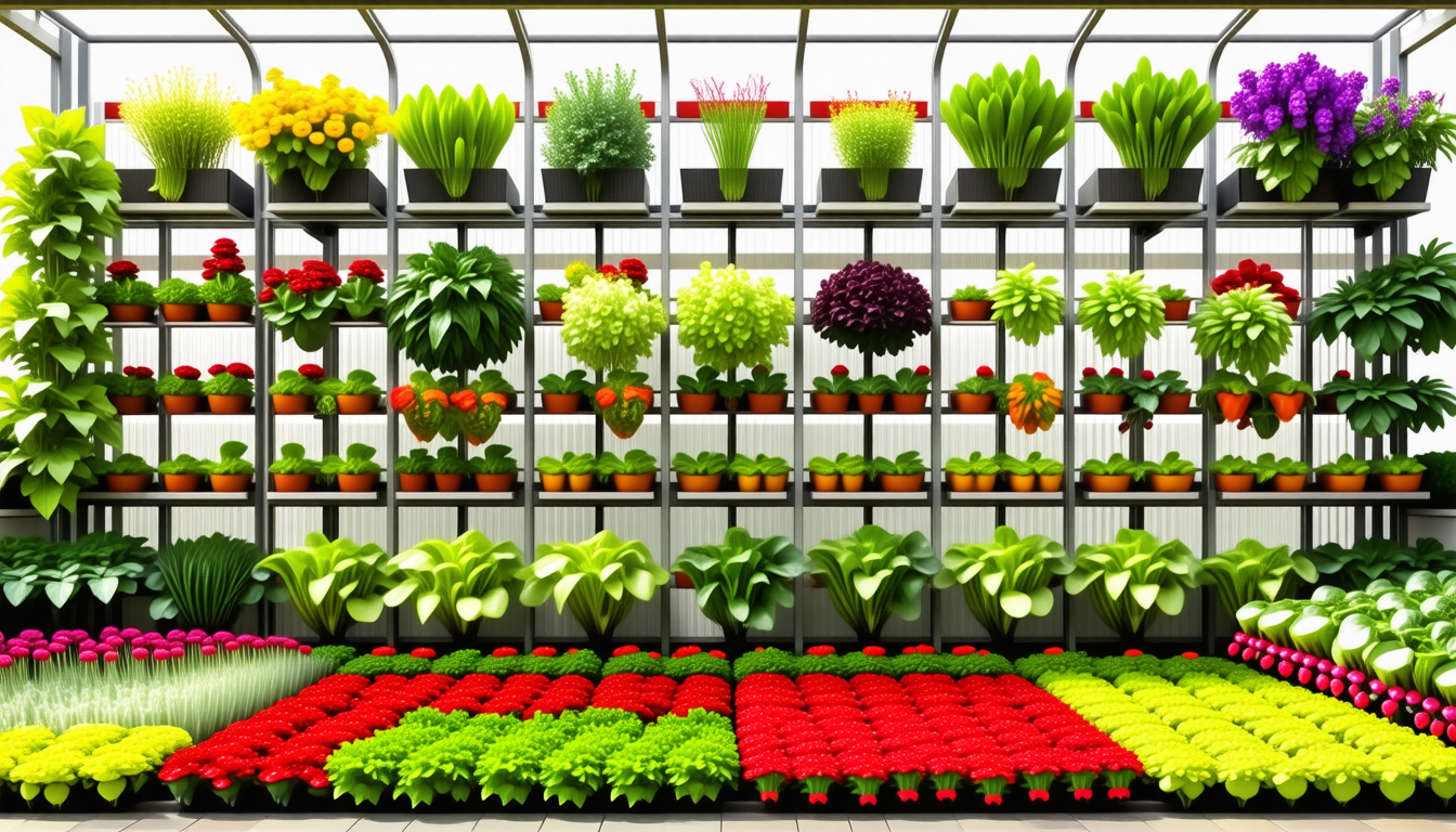 découvrez comment intégrer harmonieusement un potager dans votre jardin décoratif grâce à nos idées créatives et astuces pratiques. transformez votre espace extérieur en un véritable havre de paix, alliant esthétisme et production durable.