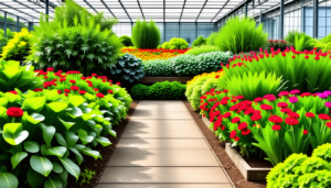 Créer un espace potager dans un jardin décoratif offre une belle opportunité d’allier esthétique et fonctionnalité. C’est une tâche qui requiert de la planification stratégiques, des choix judicieux de plantes et une bonne organisation de l’espace. Ce guide explore des […]