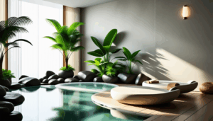 Dans un monde où le stress quotidien prend souvent le pas sur le bien-être, aménager un coin spa ou jacuzzi devient une quête presque essentielle pour certains. Que ce soit pour relaxer après une journée mouvementée ou pour partager des […]