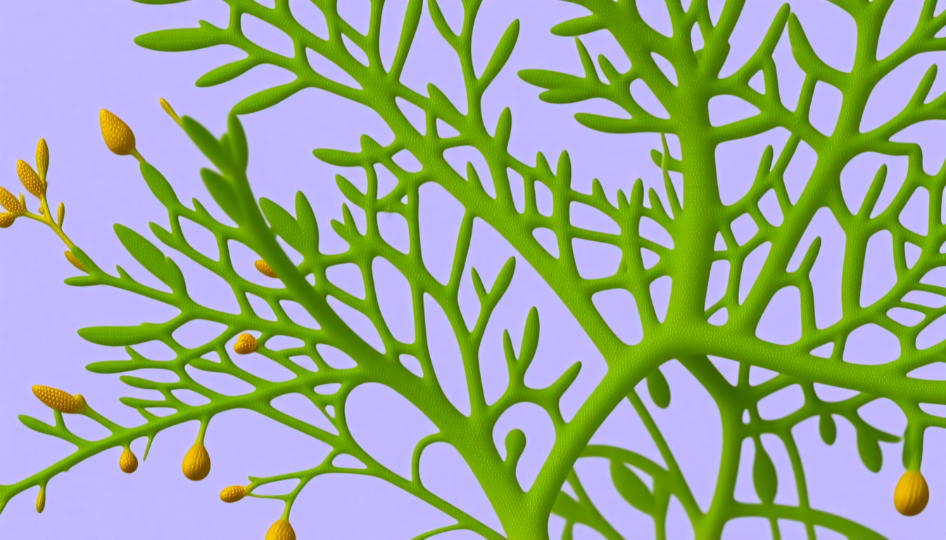 découvrez comment l'intelligence artificielle révolutionne le diagnostic des maladies des plantes. grâce à des technologies avancées, optimisez la santé de vos cultures et augmentez vos rendements.