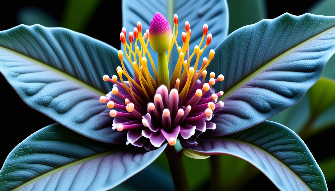 découvrez comment l'intelligence artificielle révolutionne le diagnostic des maladies des plantes en offrant des solutions rapides et précises pour protéger vos cultures. optimisez vos rendements et préservez la santé de vos plantes grâce à des technologies innovantes.