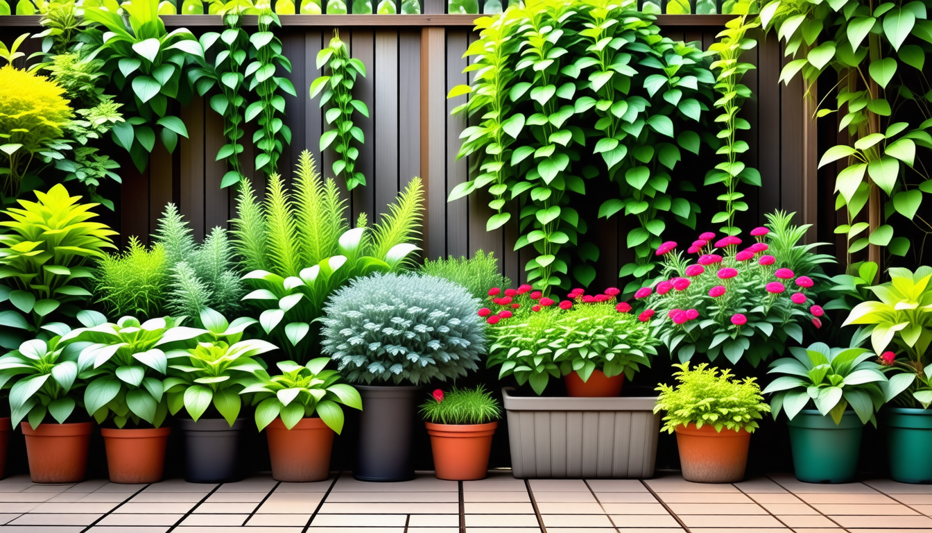 découvrez comment introduire des plantes aromatiques dans votre jardin pour enrichir vos plats de saveurs uniques tout en repoussant naturellement les ravageurs. adoptez des techniques simples pour cultiver ces alliées de la cuisine et de la santé.