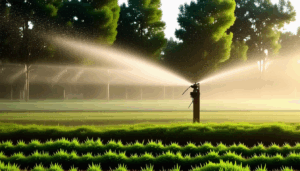 Dans un monde où l’eau devient une ressource de plus en plus rare, la gestion de l’irrigation en agriculture est devenue un enjeu central. Le système d’irrigation goutte-à-goutte, couplé à des technologies de pointe comme les stations météo locales, offre […]