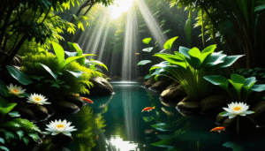 La création d’un jardin aquatique naturel représente un projet ambitieux et enrichissant. En intégrant judicieusement des plantes oxygénantes et des poissons, cet écosystème peut devenir un véritable havre de paix, tout en favorisant la biodiversité locale. Dans cet article, nous […]