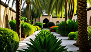 Dans le tumulte des villes marocaines, un monde de beauté et de sérénité s’épanouit au sein des jardins marocains. Véritables œuvres d’art, ces espaces de verdure sont des refuges enchanteurs où mosaïques scintillantes, fontaines murmureuses et senteurs envoûtantes se rejoignent […]