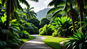 Le concept de jardin-forêt s’impose comme une solution innovante, offrant une multitude d’avantages tant pour la biodiversité que pour les occupants des jardins. En s’inspirant des principes de l’agroforesterie, ces écosystèmes productifs permettent de créer un cadre de vie harmonieux […]