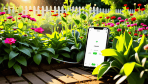 Dans un monde où la technologie se mêle à notre quotidien, le jardinage n’échappe pas à cette tendance. L’arrosage automatique, notamment, s’est modernisé pour s’adapter à nos modes de vie effrénés. De plus en plus de jardiniers, qu’ils soient novices […]