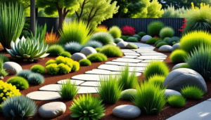 Les étés se succèdent, et les défis environnementaux liés aux canicules et aux sécheresses estivales deviennent de plus en plus pressants. Avec l’expérience de jardiniers avertis et l’analyse des étés passés, il est essentiel de comprendre comment adapter nos jardins […]