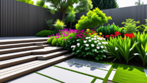 Le jardinage moderne évolue, et de plus en plus de passionnés choisissent de dire adieu à la pelouse traditionnelle. Pourquoi se limiter à un simple tapis vert lorsque l’on peut explorer une multitude d’options créatives ? Créer un jardin sans […]