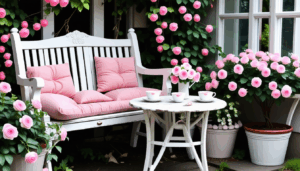 Dans un monde où le style de vie moderne évolue rapidement, le jardin shabby chic se démarque par son charme intemporel et son élégance romantique. Inspiré par les jardins des cottages anglais, ce style invite à la détente, en combinant […]