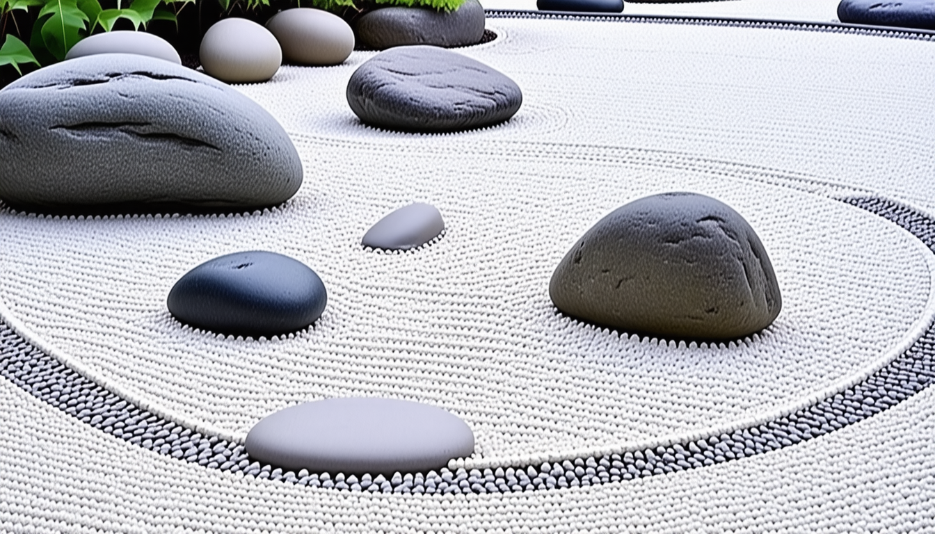 découvrez les distinctions clés entre le jardin zen et le jardin feng shui dans notre article. explorez les principes de conception, les éléments naturels, et l'harmonie qu'apportent ces deux styles de jardins asiatiques. apprenez à créer un espace de paix et de sérénité selon vos préférences!