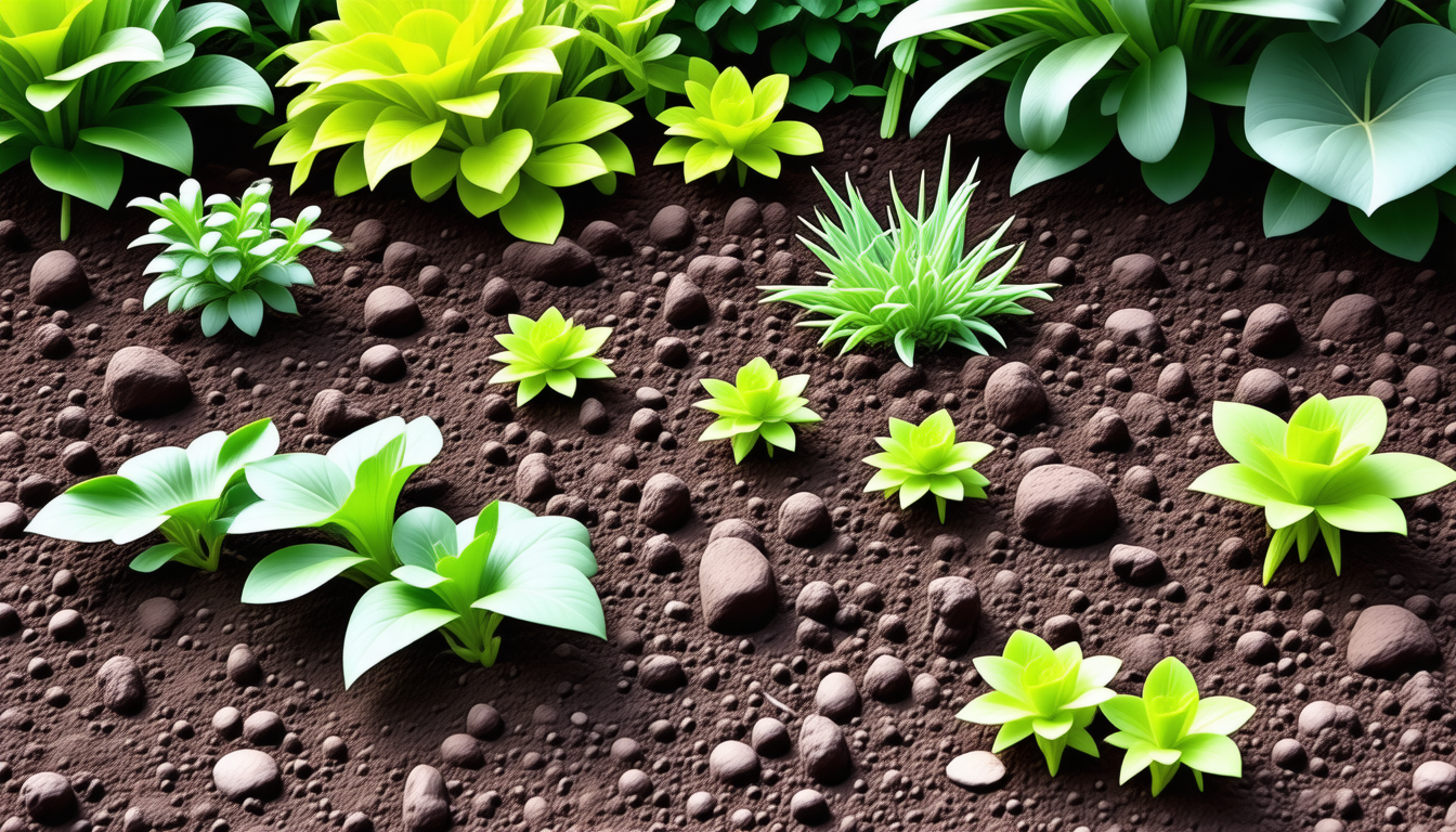 découvrez comment optimiser votre jardinage en terrain argileux ! apprenez à surmonter les défis liés à ce type de sol et à tirer parti de ses atouts pour créer un espace verdoyant et florissant. des astuces pratiques et des conseils d'experts vous attendent pour cultiver vos plantes avec succès.