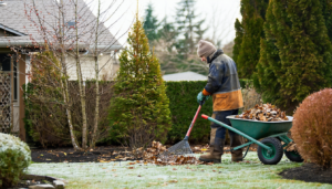 Ah, décembre ! Les jours sont plus courts, les températures baissent et le jardin devient parfois un peu triste, n’est-ce pas ? Mais ne laissez pas l’hiver vous démoraliser ! C’est le moment idéal pour s’occuper de votre espace extérieur […]