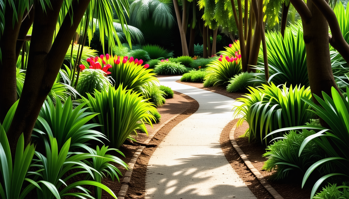 découvrez comment les jardins botaniques peuvent devenir une véritable source d'inspiration pour votre aménagement extérieur. explorez des idées uniques et harmonieuses pour transformer votre espace en un véritable havre de paix, alliant nature et esthétisme.