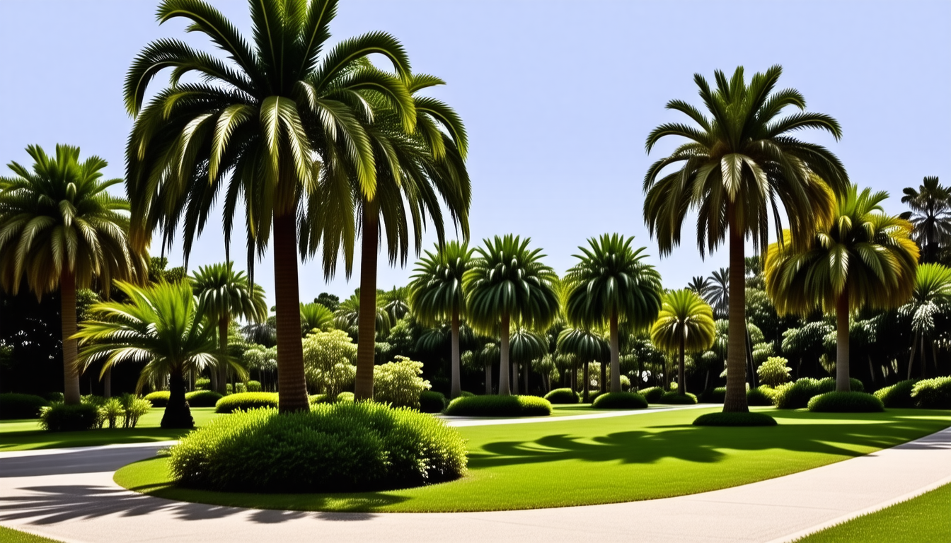 découvrez les jardins d'oasis, un havre de paix où palmiers majestueux et bassins rafraîchissants se rencontrent pour offrir une expérience unique de détente et de beauté naturelle. plongez dans un monde de sérénité et laissez-vous séduire par la magie de ces paysages enchanteurs.
