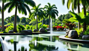 Face à la chaleur accablante des étés modernes, créer un espace de verdure où se ressourcer devient indispensable. Les jardins d’oasis, avec leurs palmiers majestueux et leurs bassins d’eau rafraîchissants, offrent une solution idéale pour échapper à l’agitation urbaine. Ces […]