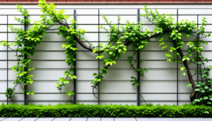 Dans l’univers captivant du paysagisme, la combinaison des grillages design et des plantations grimpantes offre des perspectives fascinantes. En jouant avec la transparence des structures métalliques et le caractère organique des plantes, il est possible de redéfinir les contours de […]