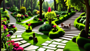 Créer un jardin en terrasses offre une opportunité unique de maximiser l’espace, surtout sur des terrains en pente. Ce type d’aménagement allie esthétique et fonctionnalité, en transformant des zones difficiles en environnements attrayants. En jouant avec les niveaux, vous pouvez […]