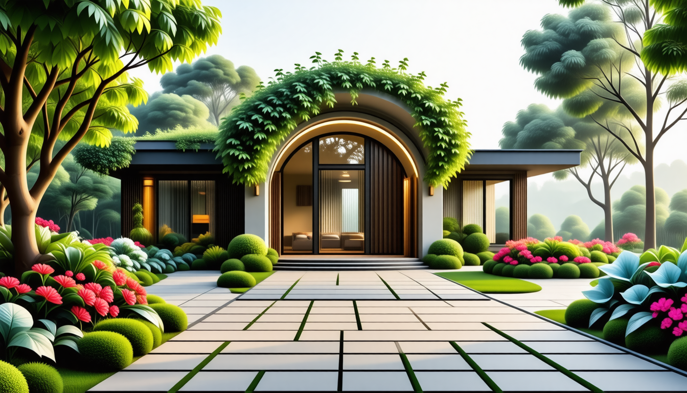 découvrez comment exploiter les symétries et asymétries pour créer un design unique qui attire l'œil et stimule l'imagination. apprenez des techniques innovantes et des conseils pratiques pour transformer vos créations visuelles.