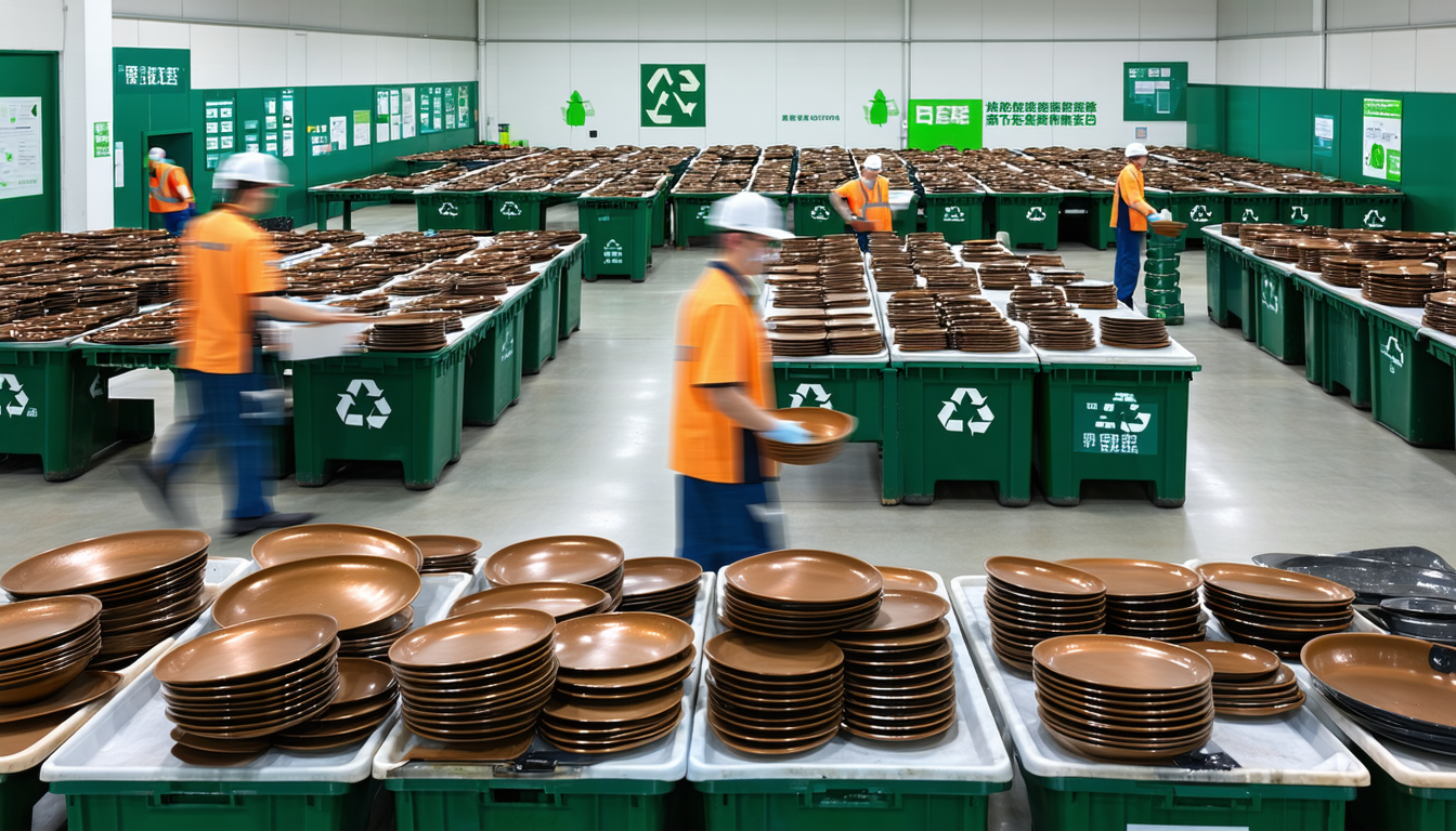 découvrez le nouveau service lancé par la poste pour recycler vos poêles usagées. contribuez à la protection de l'environnement en donnant une seconde vie à vos équipements. simplifiez votre démarche de recyclage et participez à une initiative durable dès aujourd'hui.