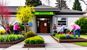 La bibliothèque de North Bend lance une série gratuite de jardinage sur cinq semaines dès le 10 janvier
