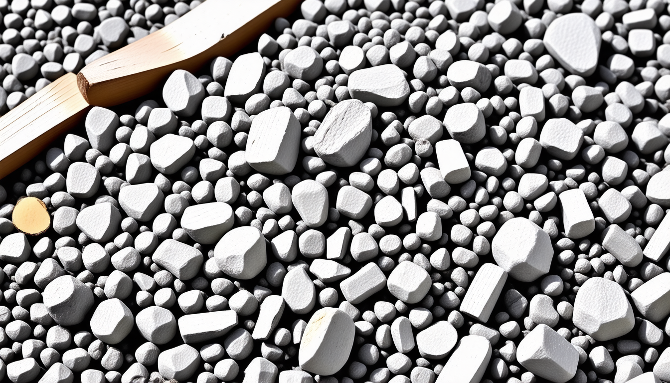 découvrez comment la cendre de bois peut enrichir votre sol en potasse, favorisant une croissance saine et vigoureuse de vos plantes.