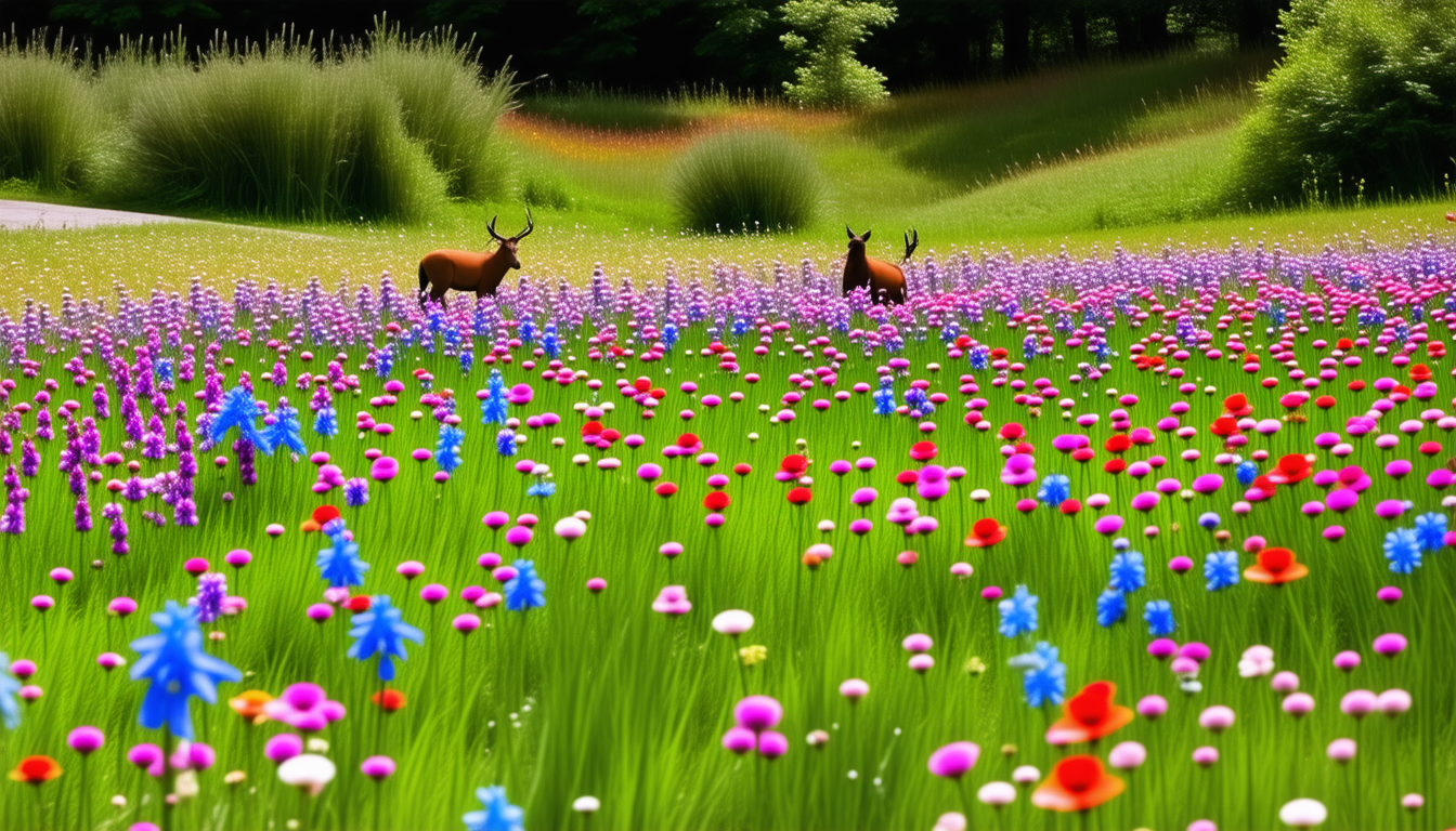 découvrez comment la fauche tardive allie préservation de la faune et esthétisme. apprenez les techniques pour maintenir des espaces verts en harmonie avec la biodiversité, tout en offrant un visuel soigné et agréable.