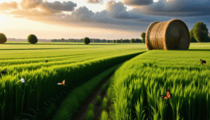 La biodiversité est essentielle à la santé de notre planète. Avec l’essor des pratiques de fauche tardive, un nouvel espoir émerge pour préserver ces écosystèmes en danger tout en maintenant des espaces verts esthétiques. Cette approche engageante vise à promouvoir […]