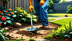 Dans un monde où l’écologie prend de plus en plus d’importance, la grelinette se présente comme un outil incontournable pour les jardiniers soucieux de préserver la santé de leur sol. Cet outil, souvent méconnu du grand public, offre une méthode […]
