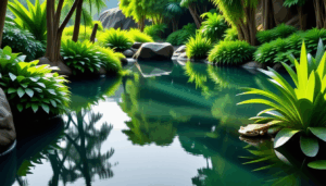 Les mares écologiques, souvent sous-estimées, possèdent un rôle fondamental dans la préservation de la biodiversité, en particulier pour les amphibiens et la microfaune. Les jardins d’eau, ces petits écosystèmes aquatiques, deviennent de véritables refuges pour des espèces variées, agissant comme […]