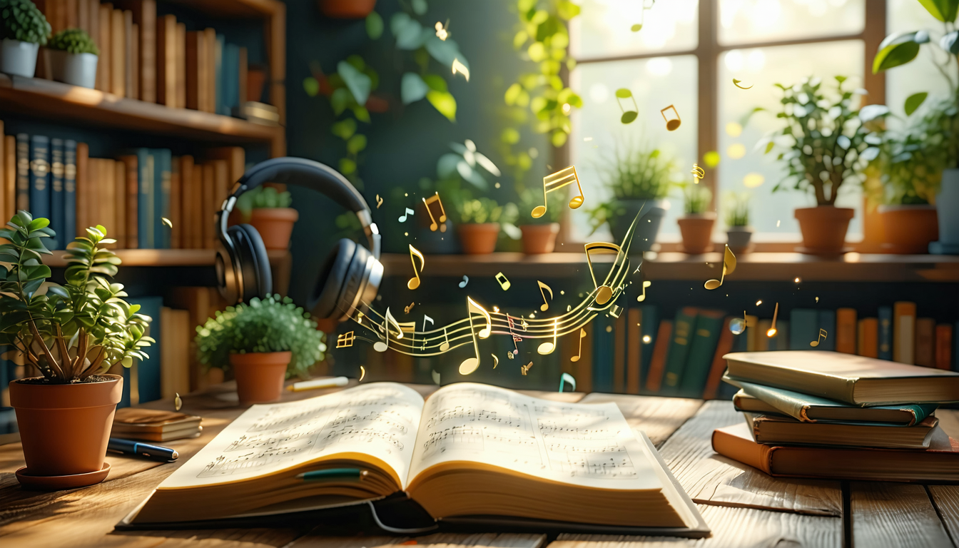 découvrez comment la musique peut devenir un allié incontournable pour améliorer votre mémoire et renforcer votre bien-être. apprenez les bienfaits insoupçonnés de la musique sur votre cerveau et votre humeur.