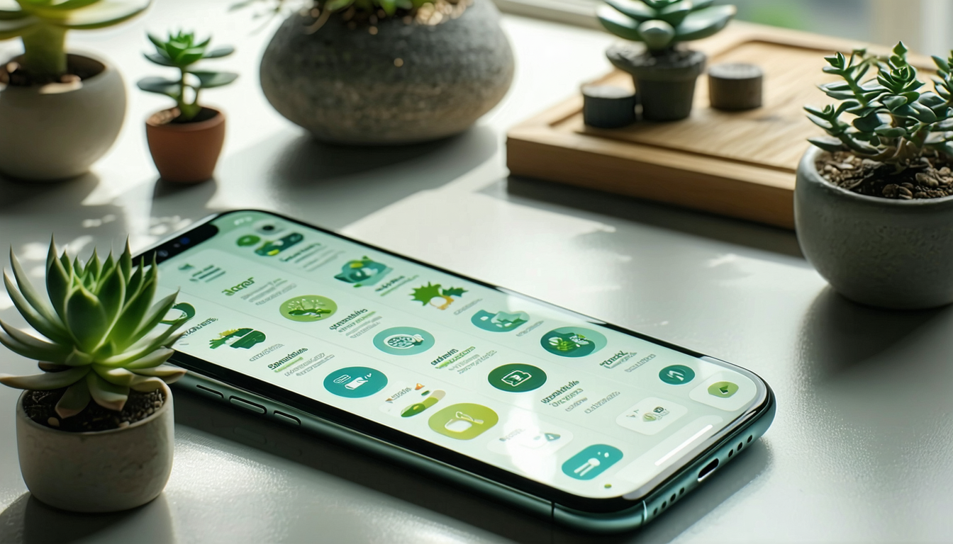 découvrez dans cet article comment la nouvelle étiquette de durabilité pour smartphones vous aide à comprendre l'impact environnemental des appareils. peut-on vraiment déchiffrer ces informations ? explorez les enjeux de cette initiative et apprenez à faire des choix éclairés pour un avenir plus durable.