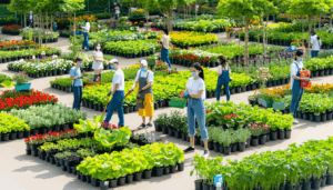 Qui aurait cru qu’une simple pandémie pourrait déclencher un tel engouement pour le jardinage ? Pendant que beaucoup d’entre nous cherchaient des moyens de s’occuper à la maison, les jardiniers en herbe ont vu le jour. Mais pourquoi un retour […]