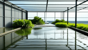 La phytoépuration est une méthode qui, tout en étant séduisante par son aspect naturel, s’impose comme une solution efficace et durable pour le traitement des eaux usées. Avec l’augmentation croissante des préoccupations environnementales en 2025, cette technique mérite une attention […]