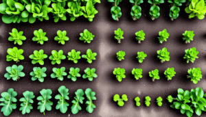La rotation des cultures est un concept essentiel que beaucoup de jardiniers, amateurs ou professionnels, se doivent de comprendre et d’appliquer. Cette technique, bien plus qu’une simple méthode d’agriculture, représente une approche stratégique pour préserver la santé et la fertilité […]