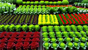 La rotation des cultures est une pratique essentielle qui permet de maintenir la fertilité des sols et d’améliorer la santé des plantes. En alternant les familles de légumes, les jardiniers favorisent non seulement un meilleur équilibre des nutriments, mais ils […]