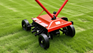 La scarification de la pelouse est une étape cruciale pour maintenir un gazon en bonne santé et esthétique. Cette opération, souvent méconnue du grand public, est essentielle pour prévenir l’accumulation de feutre, favoriser la circulation de l’air et stimuler la […]