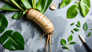 La science des plantes à l’heure du repas : tout savoir sur le manioc