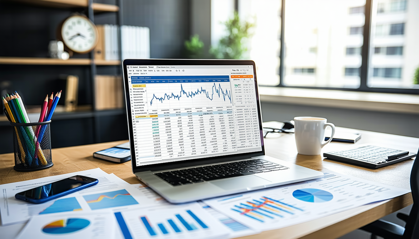 découvrez dans notre article l'analyse approfondie de la situation financière des français, avec un focus sur le montant moyen présent sur les comptes courants. informez-vous sur les tendances et enjeux financiers actuels qui impactent le quotidien des français.
