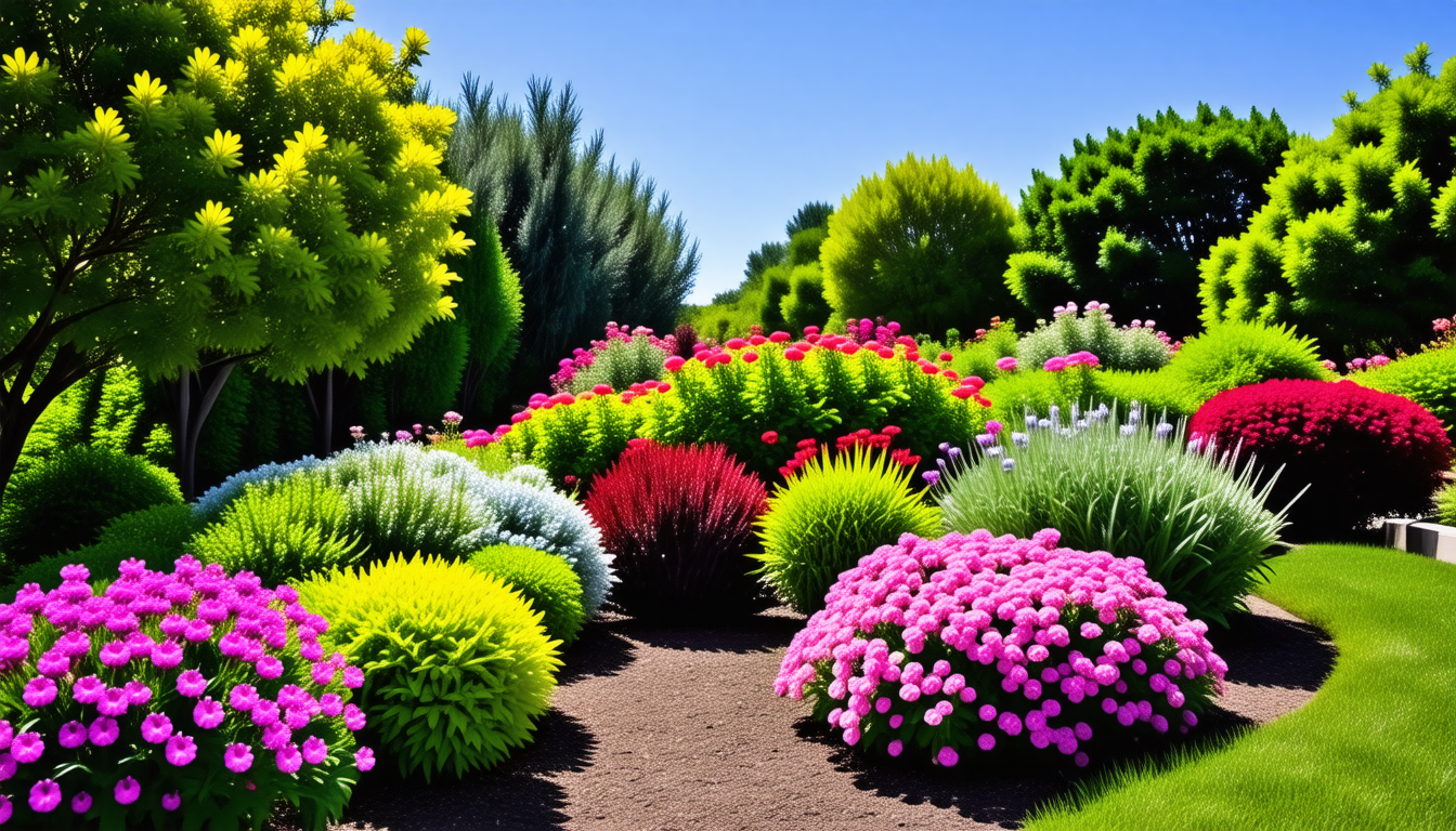 découvrez l'art de la taille des arbustes : quand agir, les raisons essentielles et les techniques à adopter pour un jardin épanoui. apprenez à entretenir vos végétaux pour favoriser leur croissance et embellir votre espace extérieur.