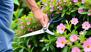 La taille des arbustes est une activité essentielle pour tout jardinier soucieux de l’esthétique et de la santé de son jardin. Elle permet non seulement de garder les plantes en bonne santé, mais aussi d’optimiser leur floraison et leur croissance. […]