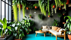 La tendance des jardins suspendus offre une nouvelle dimension à l’aménagement paysager en intérieur et extérieur. Ces jardins verticaux s’imposent comme une solution innovante pour apporter de la verdure et de la fraîcheur dans nos vies. En adoptant ces oasis […]