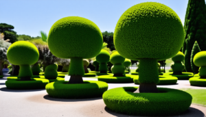 Créer un jardin est bien plus qu’une simple opération de plantation; c’est une véritable forme d’art. Parmi les différentes pratiques qui enrichissent l’esthétique des jardins, l’art topiaire se distingue par son ingéniosité et sa créativité. Cette technique consiste à tailler […]