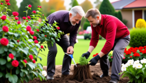 Le Jardinage en Direct avec Pete et Ruud : Édition du 14 décembre 2025