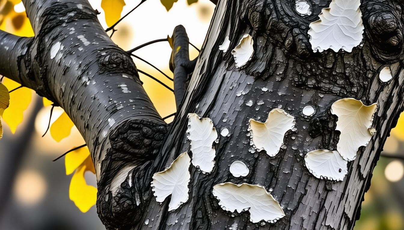 découvrez le bouleau verruqueux, un arbre ornemental lumineux qui nécessite une taille minimale, idéal pour embellir votre jardin avec élégance et simplicité.