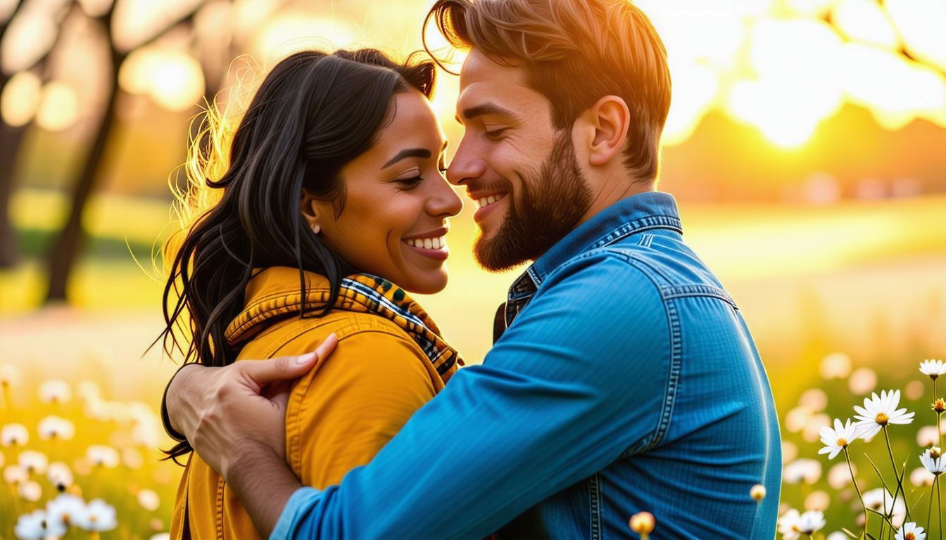 découvrez comment un simple câlin peut transformer votre bien-être et celui de vos proches. explorez les bienfaits émotionnels et physiques des câlins, et apprenez pourquoi ce geste d'affection est essentiel dans nos vies.