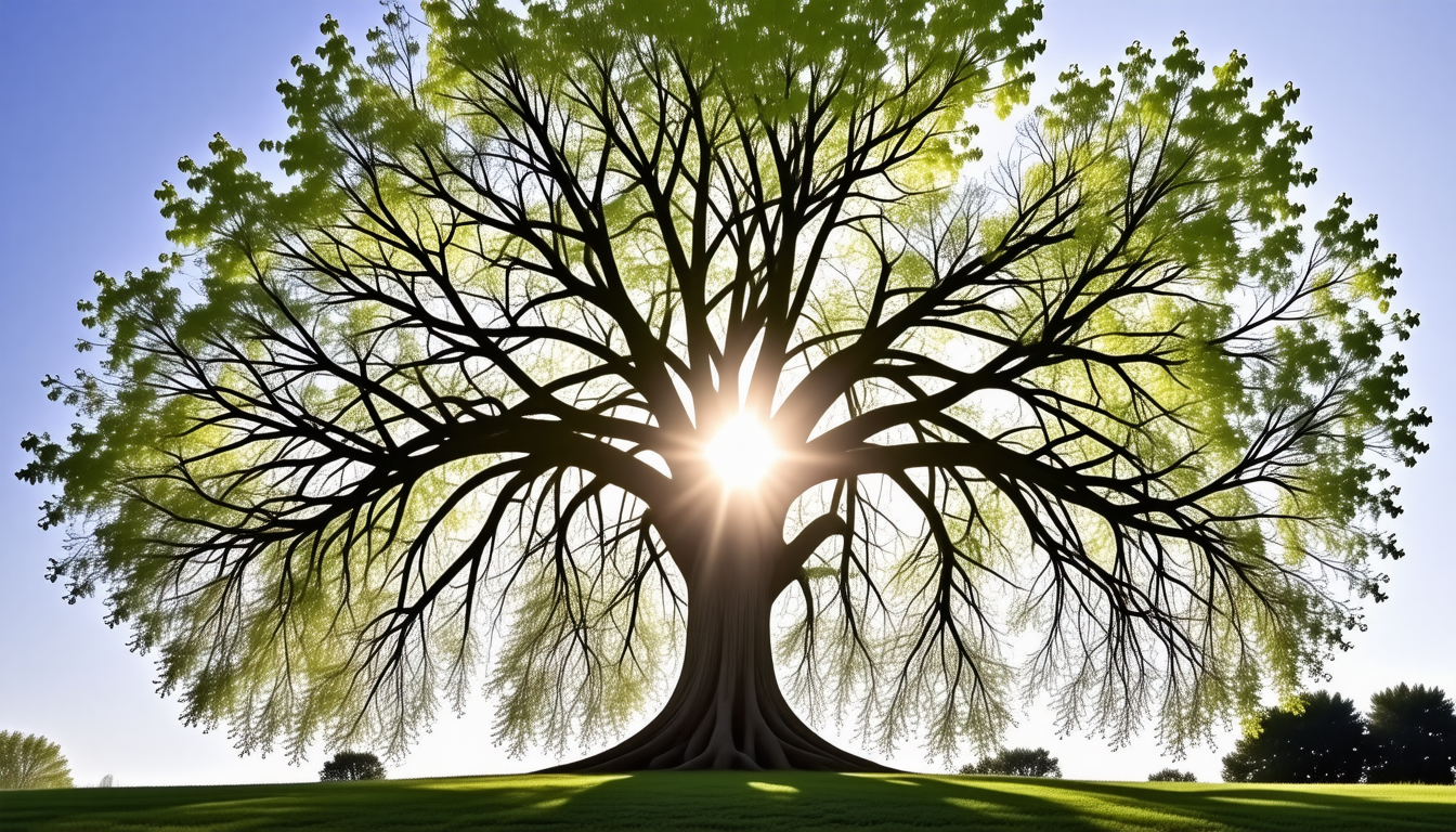 découvrez comment le catalpa offre un ombrage naturel et apprenez les meilleures techniques pour sa taille hivernale afin de préserver sa beauté et sa santé.