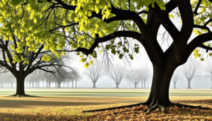Catalpa, l’arbre idéal pour l’ombre Le catalpa, souvent surnommé « arbre aux haricots » en raison de ses gousses pendantes, est un arbre décoratif qui attire l’attention par son majestueux feuillage et sa floraison captivante. Avec sa croissance rapide, il […]