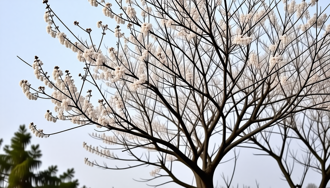 découvrez quand et comment tailler votre cerisier à fleurs ornemental pour profiter d'une floraison abondante et magnifique chaque saison.