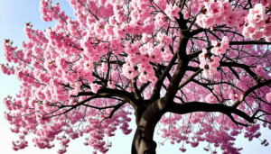 Pourquoi la taille du cerisier à fleurs est essentielle Le cerisier à fleurs, aussi connu sous le nom de Prunus serrulata, est un arbre ornemental qui transforme de nombreux jardins en oasis de beauté au printemps. Avec ses magnifiques fleurs […]